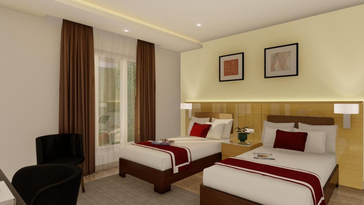 M Central Chennai Extérieur photo