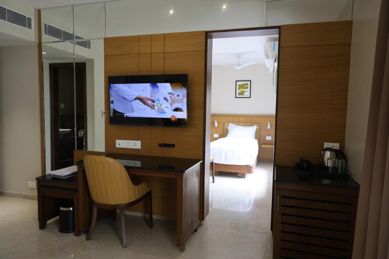 M Central Chennai Extérieur photo