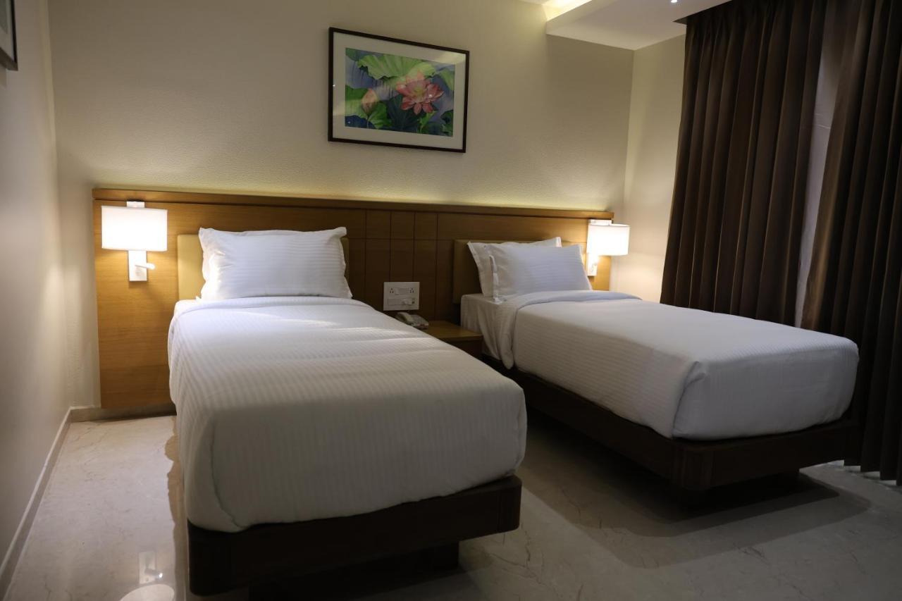 M Central Chennai Extérieur photo
