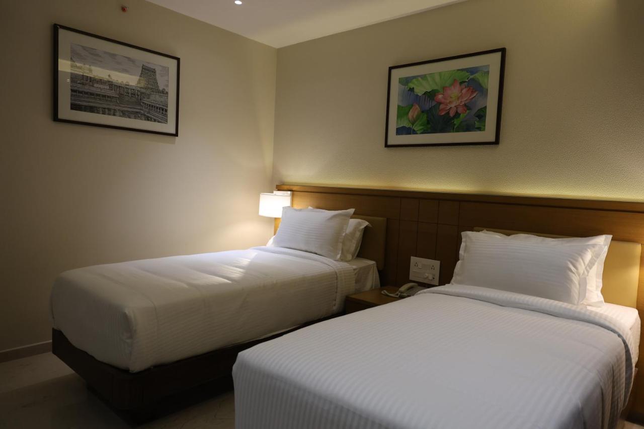 M Central Chennai Extérieur photo