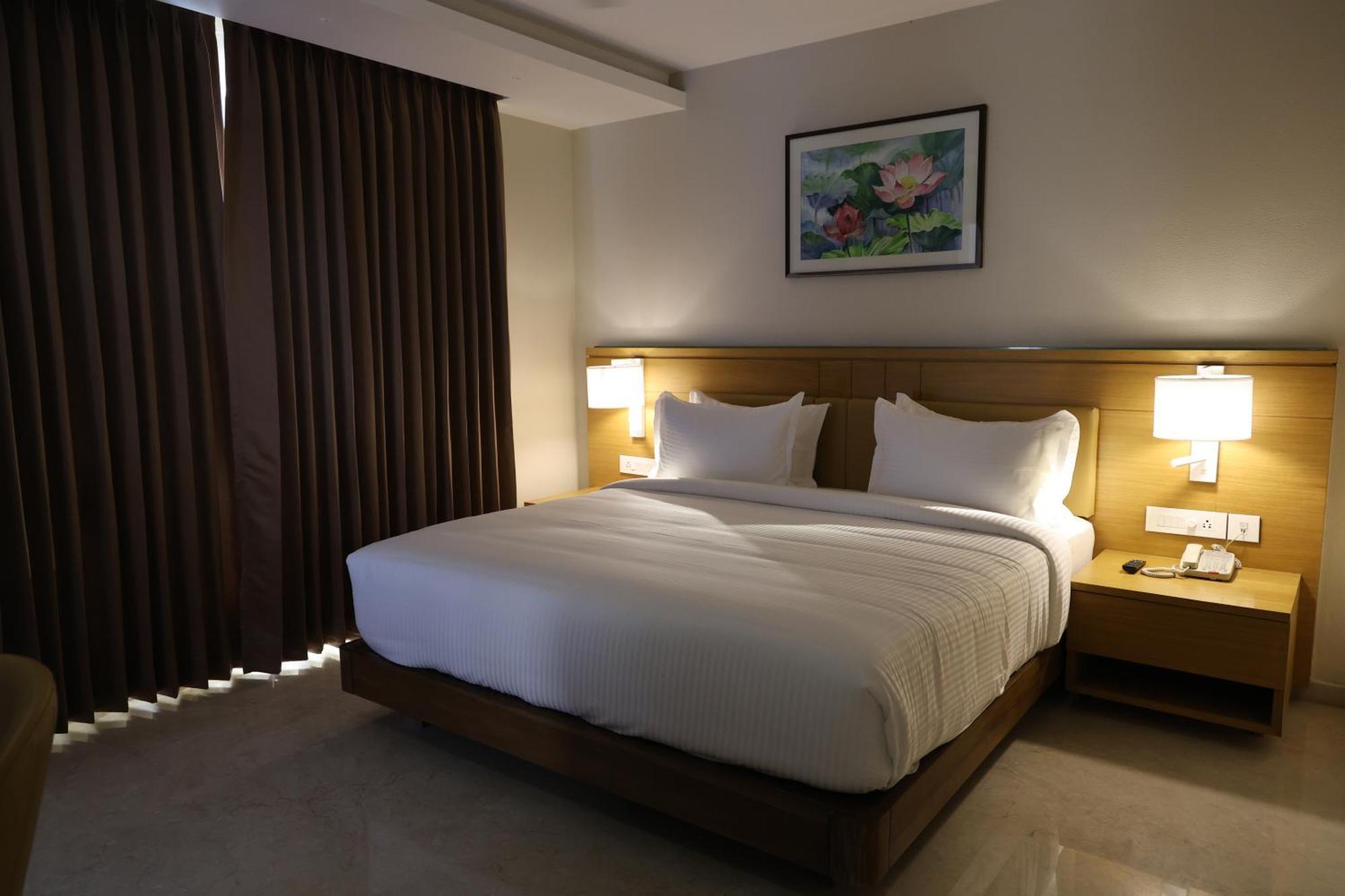 M Central Chennai Extérieur photo